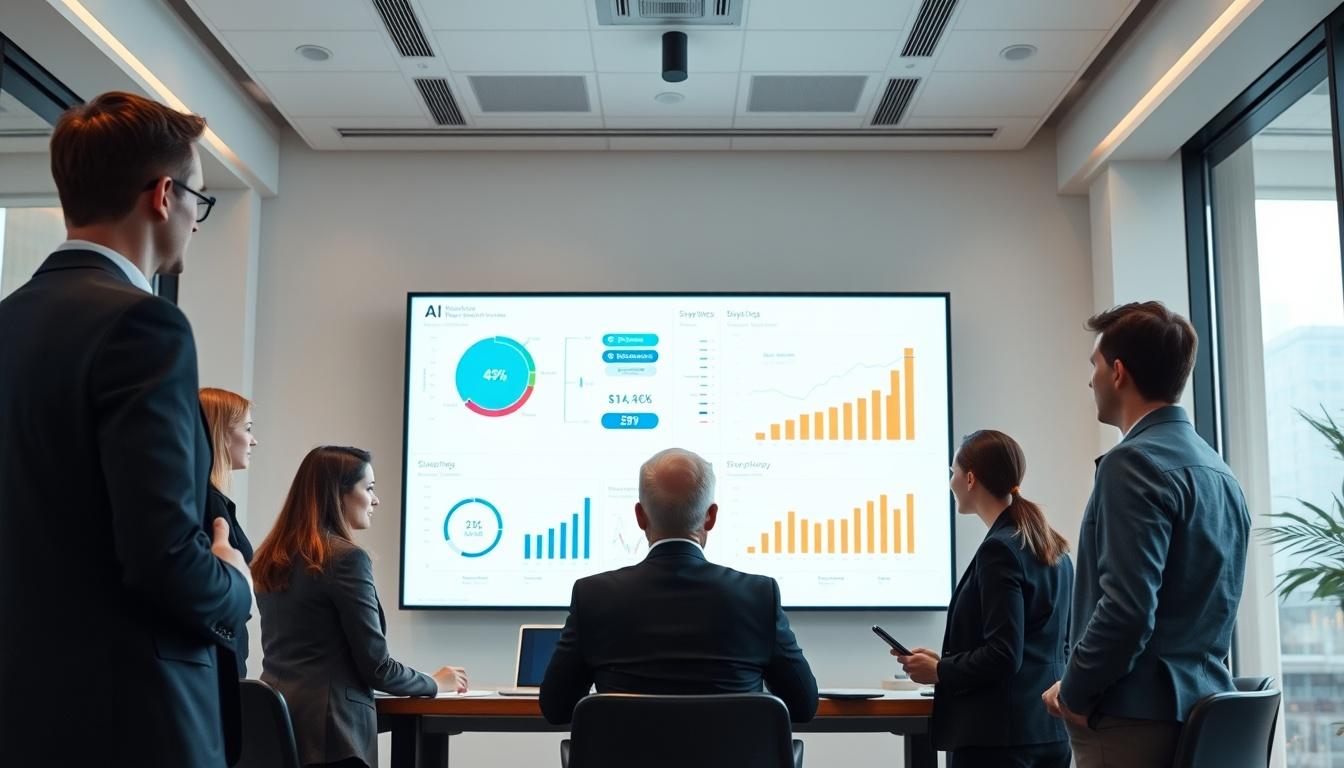 Innovative AI Solutions