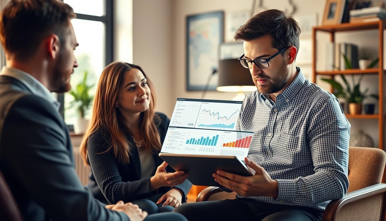 Driving Business Insights